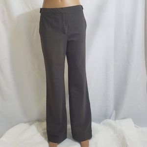 Ann Taylor Wide Leg Work Pants